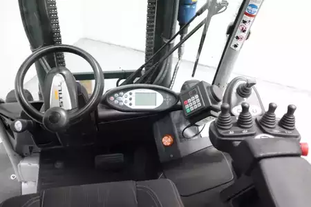 Elektryczne 4-kołowe 2015  Still RX60-40 (3)