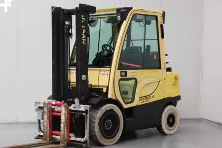 LPG VZV 2018  Hyster H3.0FT (1)