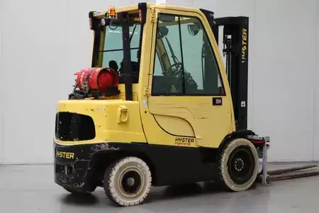LPG VZV 2018  Hyster H3.0FT (2)