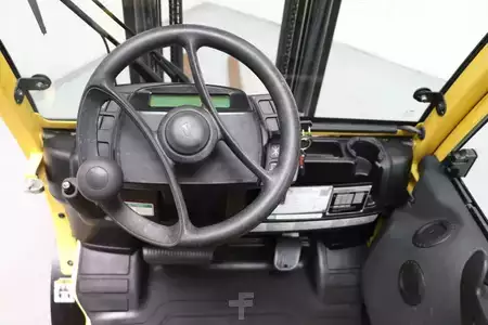 LPG VZV 2018  Hyster H3.0FT (3)