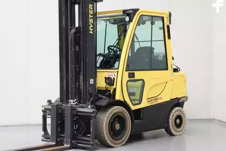 LPG VZV 2021  Hyster H3.0FT (1)