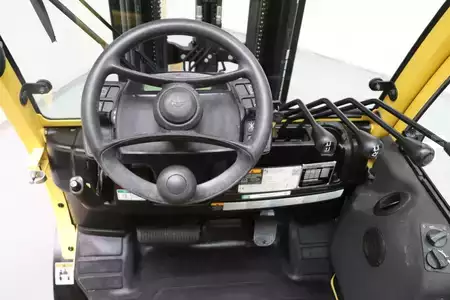 LPG VZV 2021  Hyster H3.0FT (3)