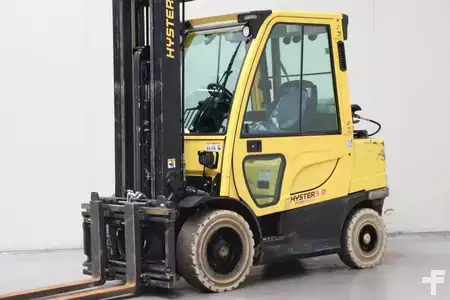LPG VZV 2021  Hyster H3.0FT (1)