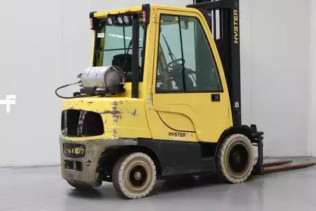 LPG VZV 2021  Hyster H3.0FT (2)