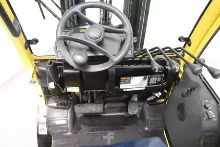 LPG VZV 2021  Hyster H3.0FT (3)