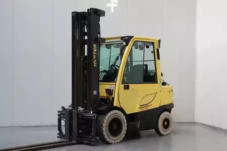 LPG VZV 2021  Hyster H3.0FT (1)