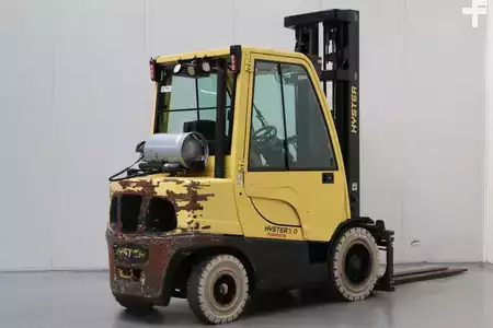 LPG VZV 2021  Hyster H3.0FT (2)