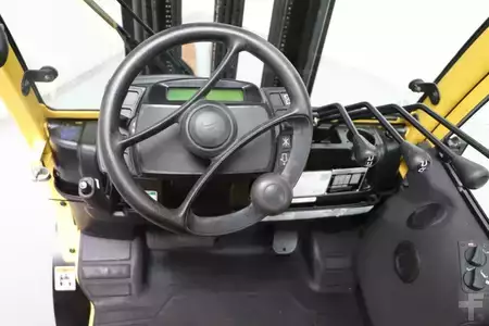 LPG VZV 2021  Hyster H3.0FT (3)