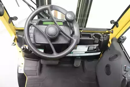 LPG VZV 2021  Hyster H3.0FT (3)