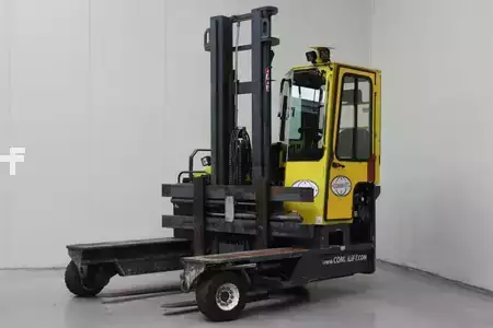 Four-way trucks 2004  Combilift C4500 (1)
