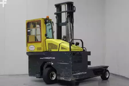 Four-way trucks 2004  Combilift C4500 (2)