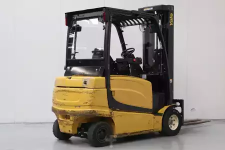 Carrelli elettrici 4 ruote 2018  Yale ERP35VL (2)