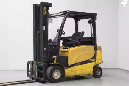 Sähkö - 4 pyör 2018  Yale ERP35VL (1)