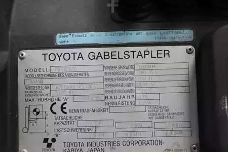 Nestekaasutrukki 2011  Toyota 02-7FG35 (4)