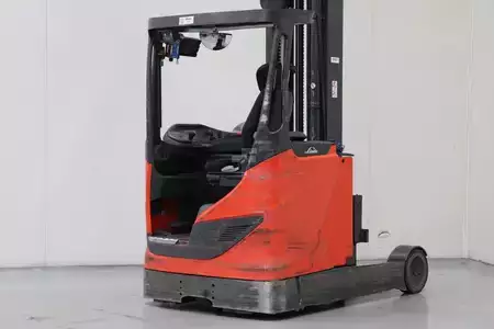 Skjutstativtruck 2019  Linde R20HD-01 (2)