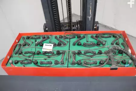 Skjutstativtruck 2019  Linde R20HD-01 (5)