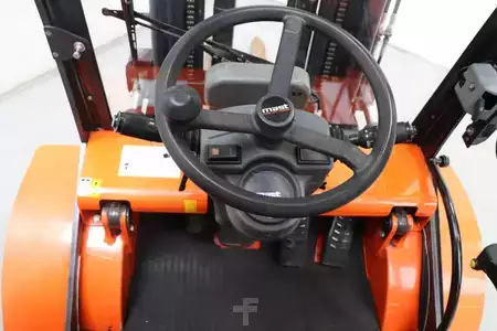 Rough Terrain Forklifts 2005  Mastexplorer H15D 4WD (3)