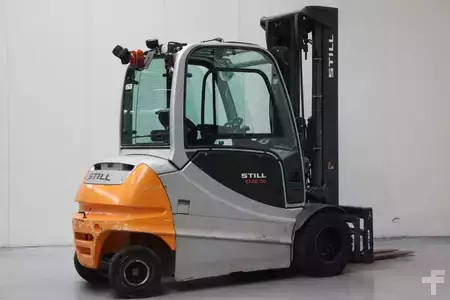 Electric - 4 wheels 2014  Still RX60-50 (2)