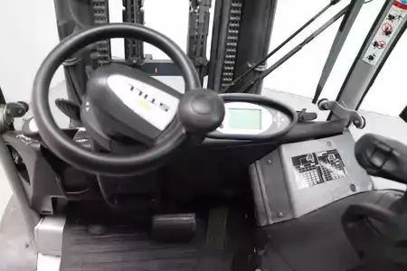 Electric - 4 wheels 2014  Still RX60-50 (3)