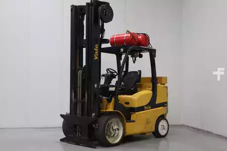 Treibgasstapler 2013  Yale GLC70VX (1)