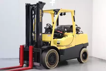 Carrelli elevatori GPL 2018  Hyster H5.5FT (1)