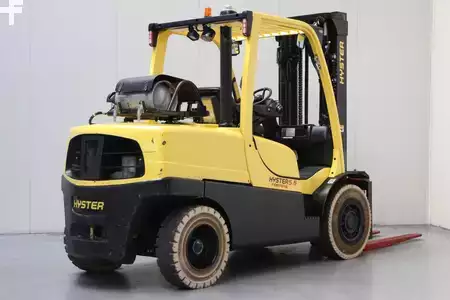 Carrelli elevatori GPL 2018  Hyster H5.5FT (2)