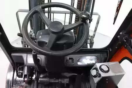 Diesel Forklifts 2014  Doosan D35C-7 (3)