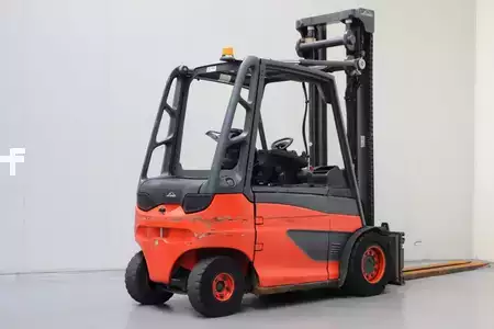 Elektro 4 Rad 2017  Linde E40H-01/600 (2)