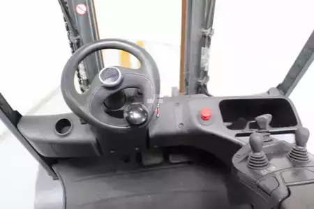Elektro 4 Rad 2017  Linde E40H-01/600 (3)