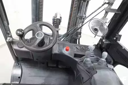 Elektryczne 4-kołowe 2018  Linde E25L-01 (3)