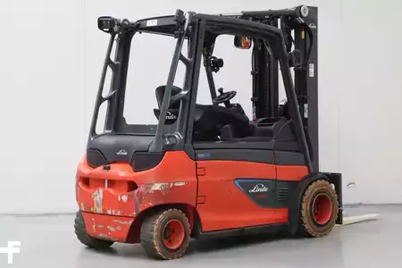 Elektrisk- 4 hjul 2019  Linde E35L-01 (2)