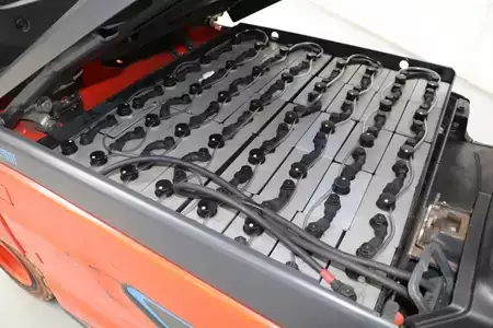 Elektrisk- 4 hjul 2019  Linde E35L-01 (5)
