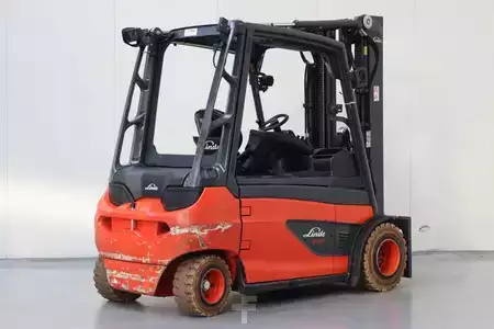 Elektrisk- 4 hjul 2019  Linde E35L-01 (2)