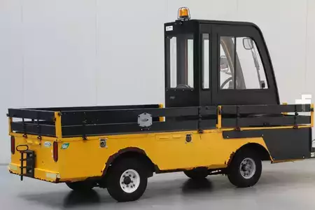 Tow Tugs 2018  Bradshaw FB1000 (2)