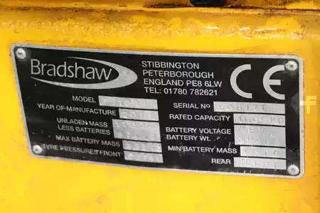Tow Tugs 2018  Bradshaw FB1000 (4)