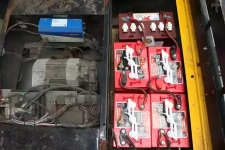 Tow Tugs 2018  Bradshaw FB1000 (5)