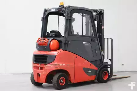 Gas truck 2015  Linde H20T-01 (2)