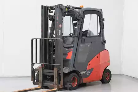 Gas truck 2015  Linde H20T-01 (1)