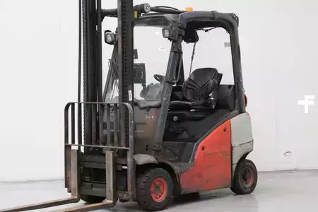 Gas truck 2010  Linde H16T-01 (1)