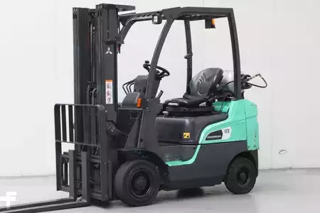 Wózki gazowe 2021  Mitsubishi FG18NT (1)