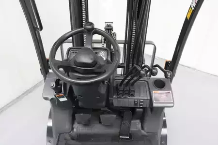 Wózki gazowe 2021  Mitsubishi FG18NT (3)