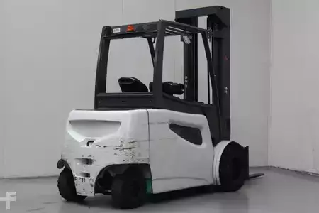 Electric - 4 wheels 2015  Mitsubishi FB45 2 (2)