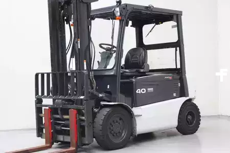 Electric - 4 wheels 2012  Doosan B40X-5 (1)