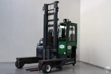 Four-way trucks 2016  Combilift C4000 (1)