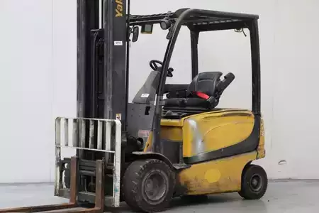 Electric - 4 wheels 2015  Yale ERP25VL (1)
