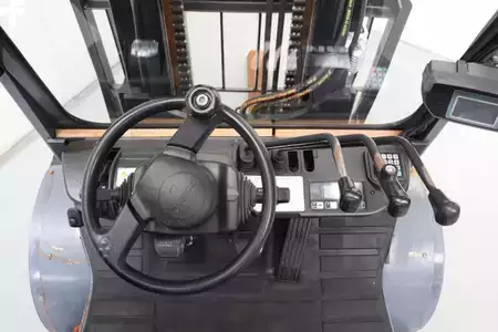 Diesel truck 2022  Toyota 40-8FD45N (3)