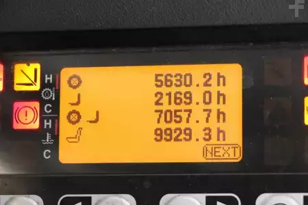 Diesel Forklifts 2022  Toyota 40-8FD45N (7)