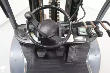 LPG Forklifts 2018  Toyota 02-8FGJF35 (3)