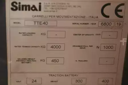Schlepper 2019  Simai TTE40 (4)