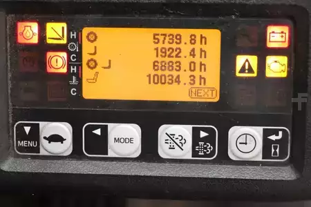Wózki widłowe diesel 2022  Toyota 52-8FDF30 (7)